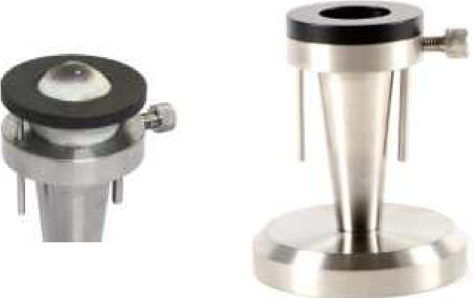 Eyeball Stand